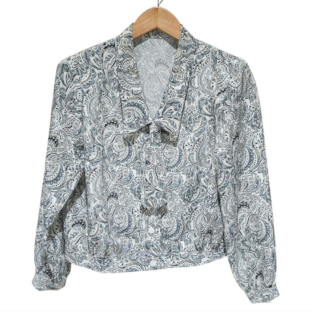 Vintage Blouse